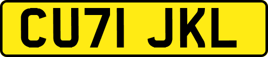 CU71JKL