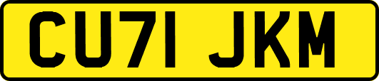 CU71JKM