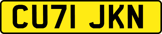CU71JKN