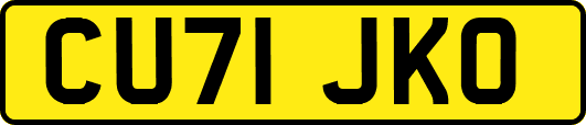 CU71JKO