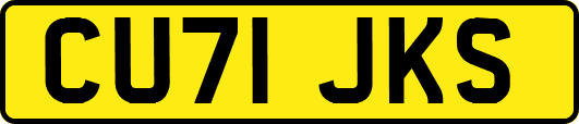 CU71JKS