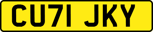 CU71JKY