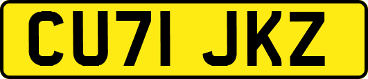 CU71JKZ