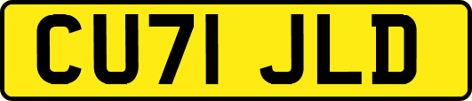 CU71JLD