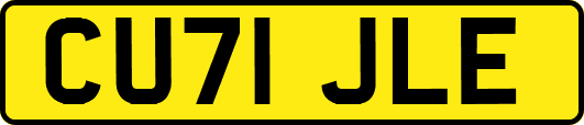 CU71JLE