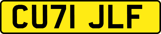 CU71JLF