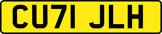CU71JLH