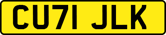 CU71JLK