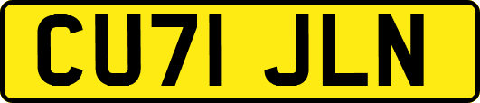 CU71JLN