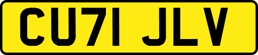 CU71JLV