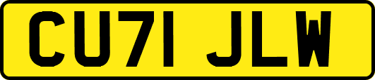 CU71JLW