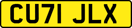 CU71JLX