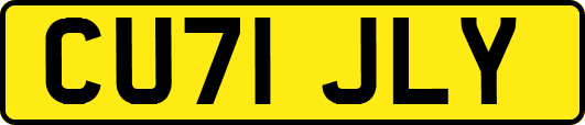 CU71JLY