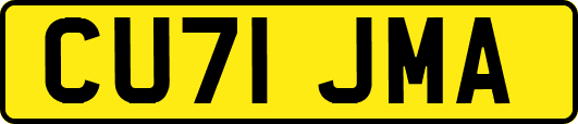 CU71JMA