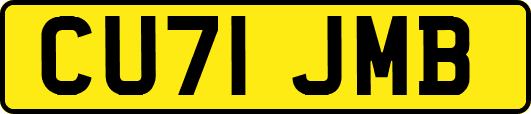 CU71JMB