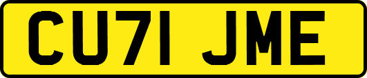 CU71JME