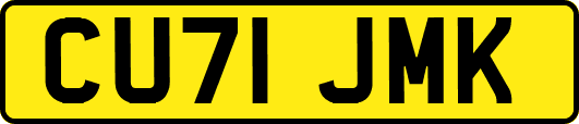CU71JMK