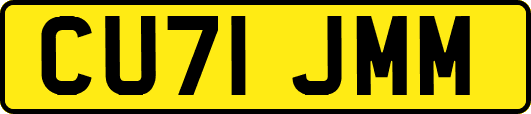 CU71JMM