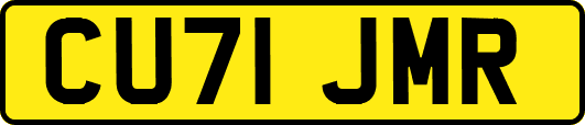 CU71JMR