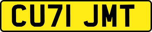 CU71JMT