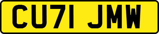 CU71JMW
