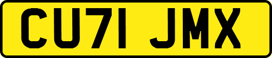 CU71JMX