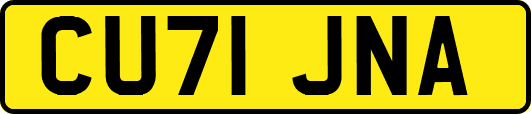 CU71JNA