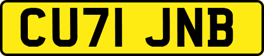CU71JNB