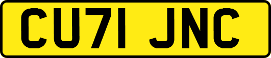 CU71JNC