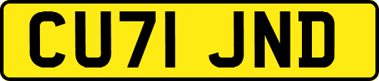 CU71JND