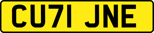CU71JNE