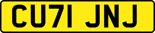 CU71JNJ