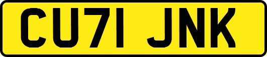 CU71JNK