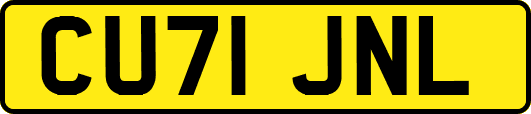 CU71JNL