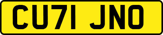 CU71JNO