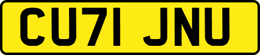 CU71JNU