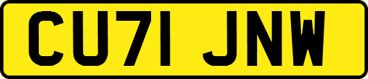 CU71JNW