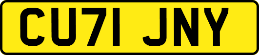CU71JNY