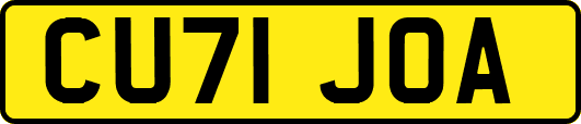 CU71JOA