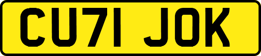 CU71JOK