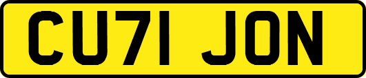 CU71JON