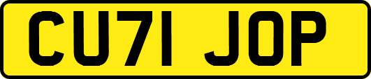 CU71JOP