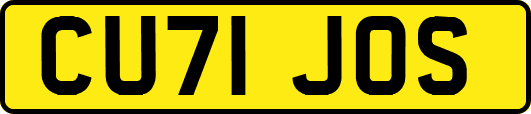 CU71JOS