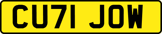 CU71JOW