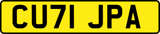 CU71JPA