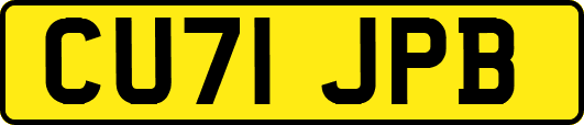 CU71JPB