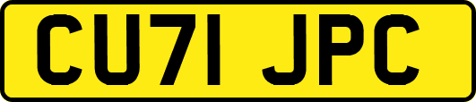 CU71JPC