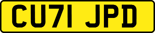CU71JPD
