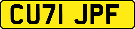 CU71JPF