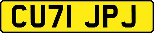 CU71JPJ